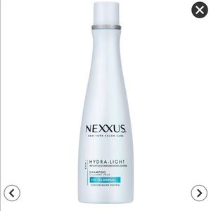 Nexxus Hydra Light Shampoo set of 2